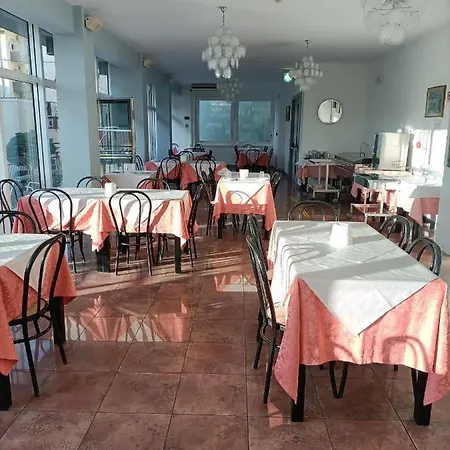 Ducale Отель