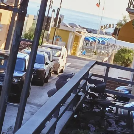 Hotel Ducale Bellaria-Igea Marina