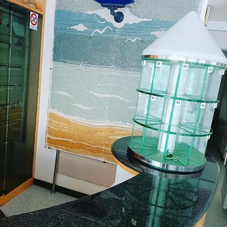 Hotel Ducale Bellaria-Igea Marina