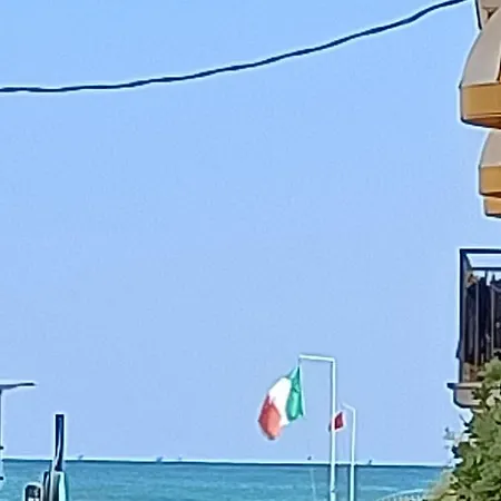 Hotel Ducale Bellaria-Igea Marina