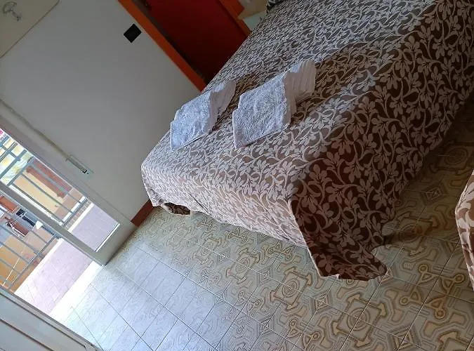 Ducale Hotel *