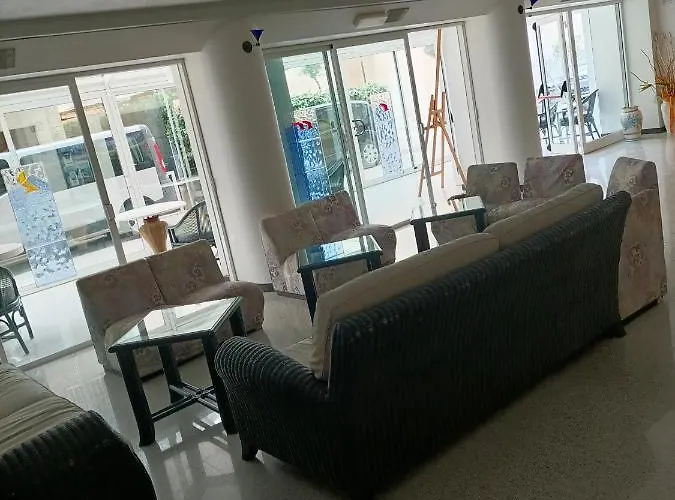 Hotel Ducale Bellaria-Igea Marina