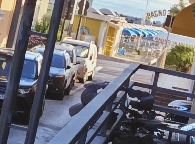 Hotel Ducale Bellaria-Igea Marina