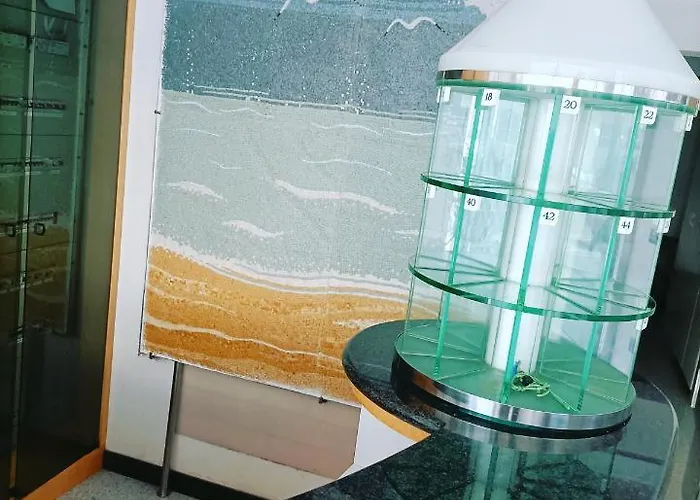 Hotel Ducale Bellaria-Igea Marina