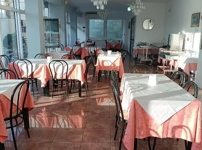 Ducale Hotel
