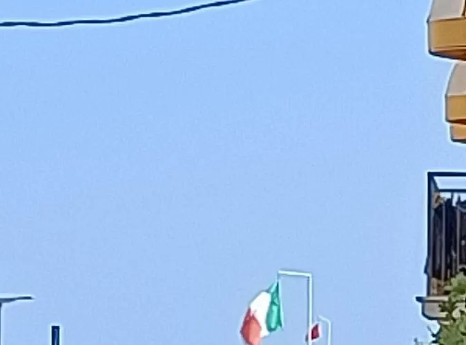 Hotel Ducale Bellaria-Igea Marina